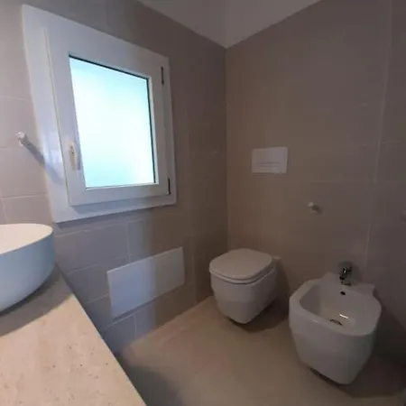 Ginepro Appartement Cugnana