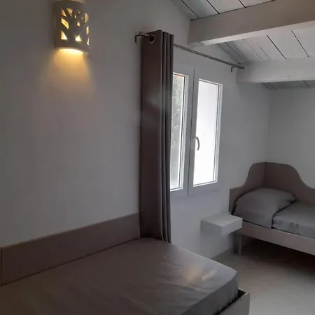 Appartement Ginepro Cugnana