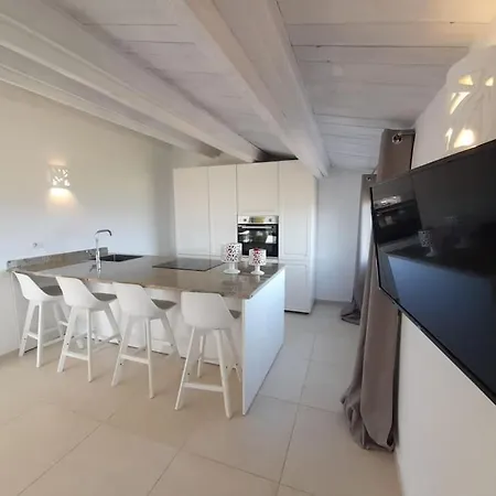 Appartement Ginepro