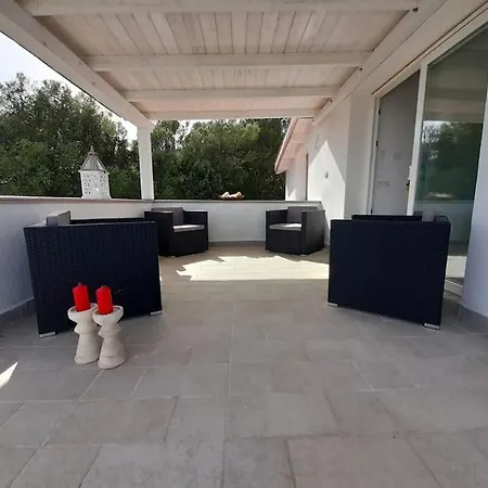 Ginepro Appartement *