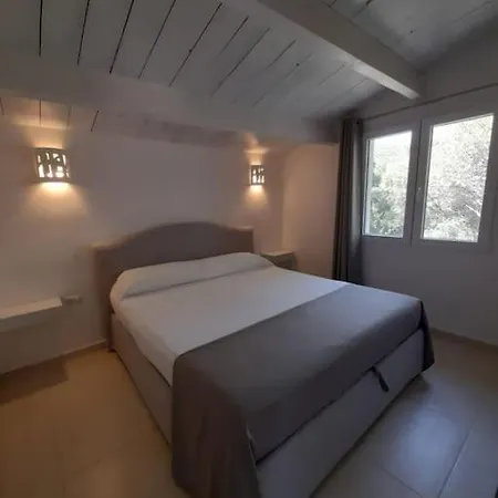 Ginepro Appartement