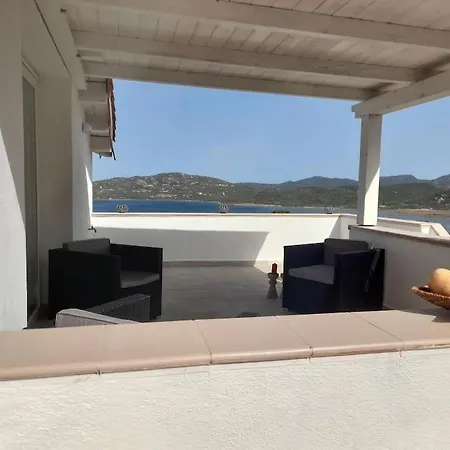 Appartement Ginepro Cugnana